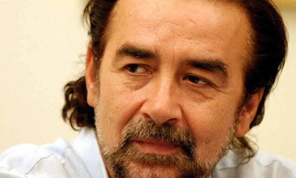 Έχασε τη μάχη με τον καρκίνο ο δημοσιογράφος Γιώργος Χουλιάρας